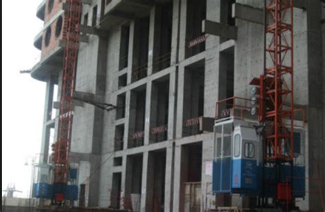 Aditya Engineering - Construction Lift Manufacturer in Mumbai